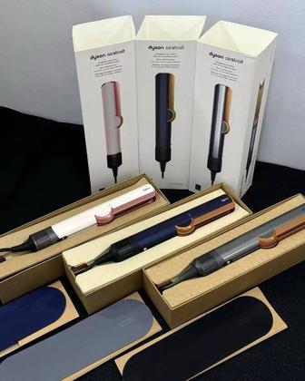 Дайсон,dyson выпрямитель Стайлер фен плойка фирменный пакет подарок