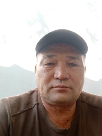 Водитель