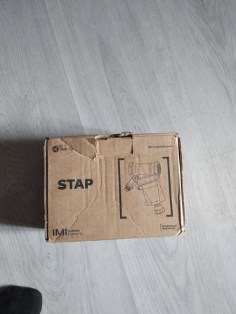 Продается регулятор перепада давления IMI STAP DN15 10-60 кПа. 
Состоя