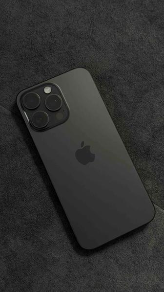 Айфон 15 Pro max