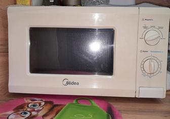 Микроволновка