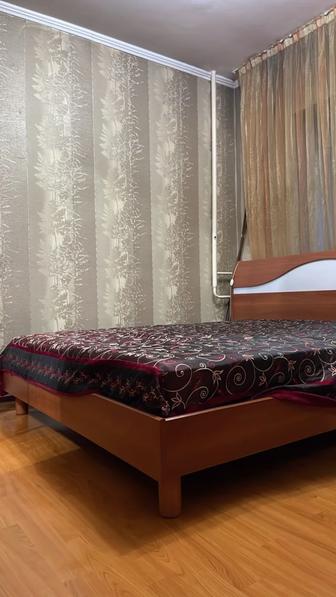 Кровать