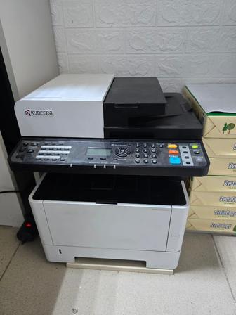 Продам принтер Kyocera m2235dn