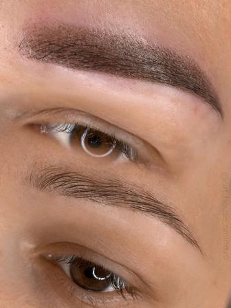 Перманентный макияж, удаление татуажа