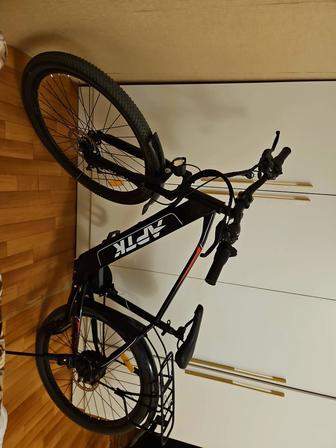 Продам электровелисопед не дорого