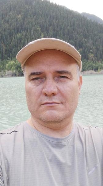 Электрик