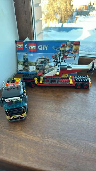 Продам Лего набор