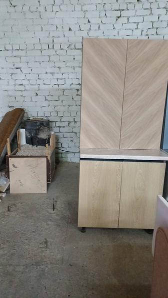 Шкаф кухонный новый