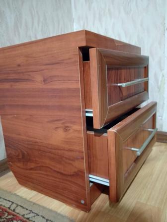 Продам тумбу прикроватную б/у Талдыкорган