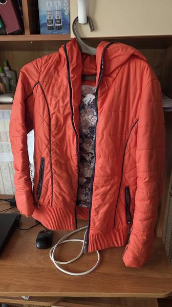 Отдам куртку за 200