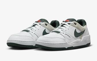 Мужские кроссовки Nike Full Force Low Mens Shoes