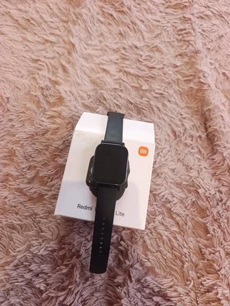 Продаю часы ,редми 5 лайт