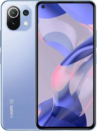 Xiaomi mi 11 lite 5g ne