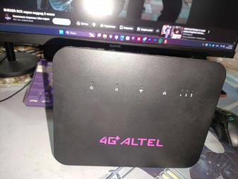 Роутер Altel 4g