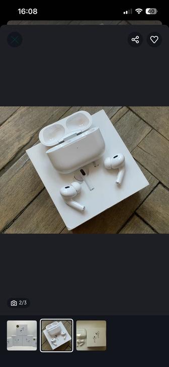 Airpods pro2