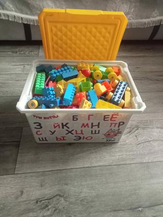 Конструктор