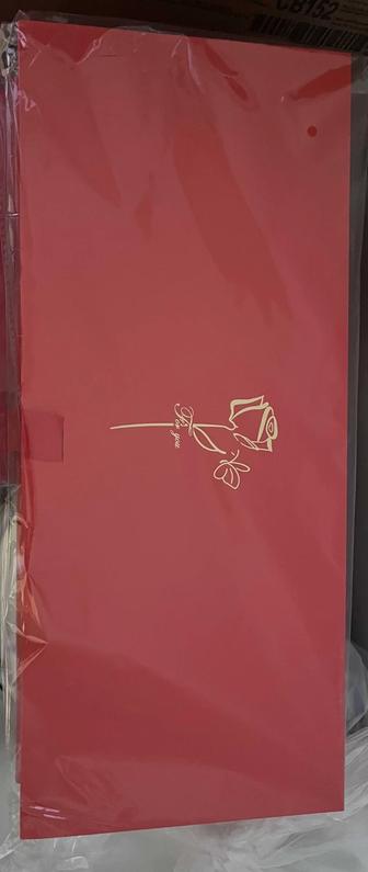Коробки для клубника в шоколаде