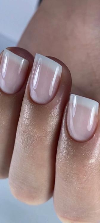 Обучение маникюру с нуля.