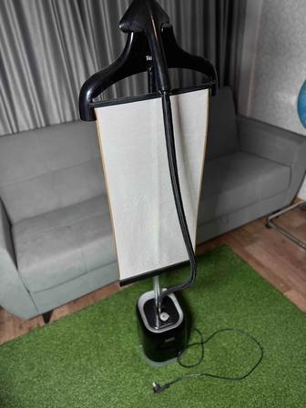 Вертикальный отпариватель Tefal ProStyle