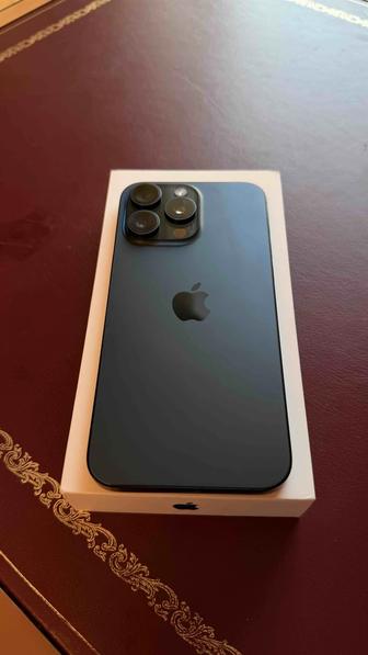 Iphone 15 pro max 256 gb