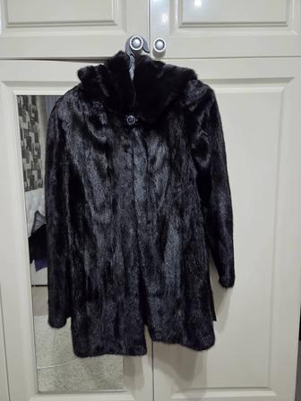 Продаю шубу