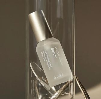 Rorobell White serum
Осветляющая сыворотка