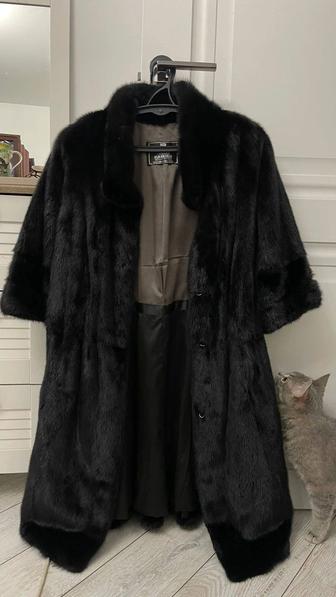 Продам шубу