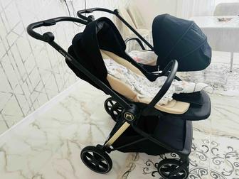 Коляска детская