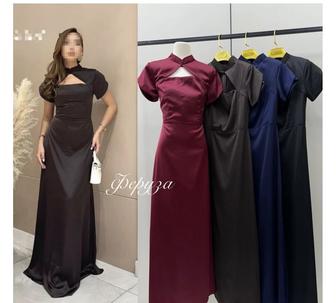 Продам платье