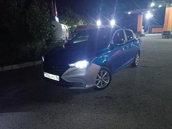 Аренда автомобиля