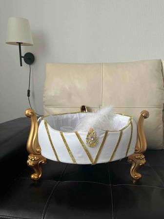 КОРЗИНКИ ҚОРЖЫН