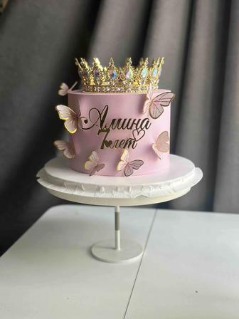 Бенто торт, миниторт