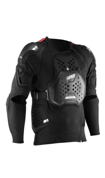 Защита Leatt body Protector 3DF AirFit Hybrid