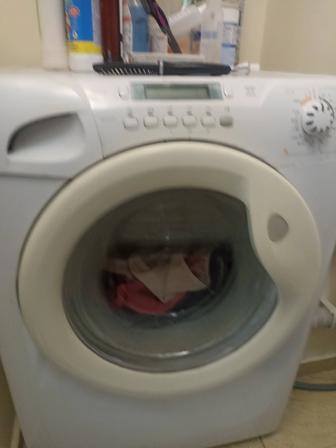 Продам стиральную машину Канди