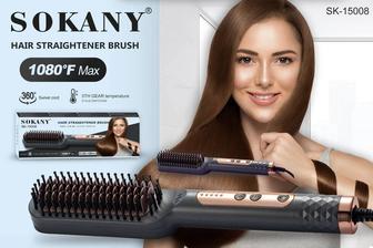 Sokany SK-15008 Выпрямитель для волос