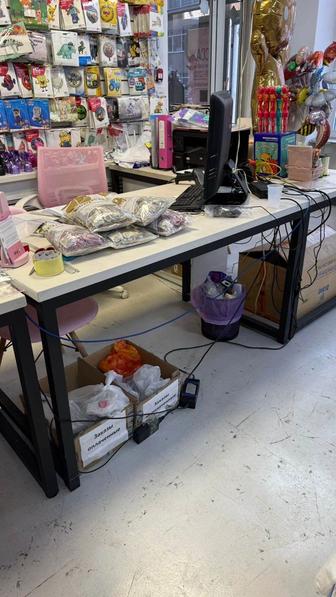 Продам стол 140х80 и 160х80