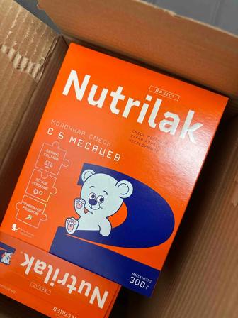 Nutrilak 2