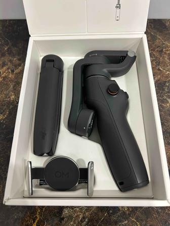 DJI Osmo Mobile 6