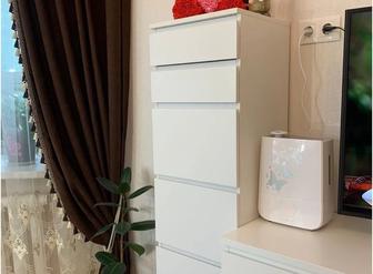 Комод из МДФ