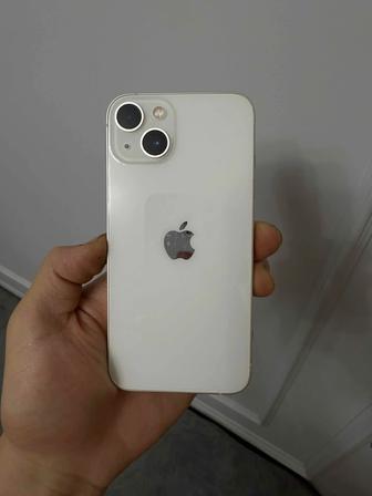Продам айфон 13 белый
