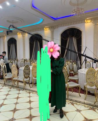 Платье