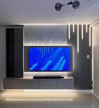 Евроремонт Под ключ.