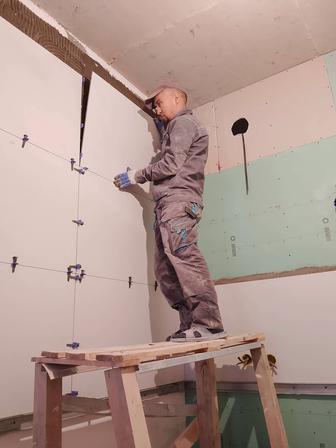 Плитка, После Которой Дом Выглядит Богаче