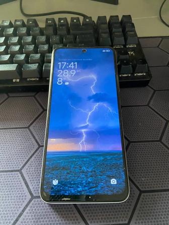 Телефон редми 12