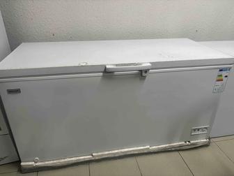 Продам морозильник