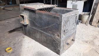 Котел отопления