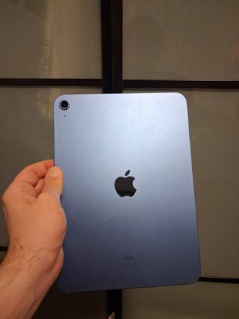 iPad 10 (2022) 256GB Wi-Fi, идеальное состояние