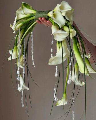 Букет невесты