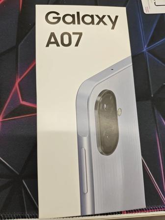 Samsung Galaxy A07 64gb