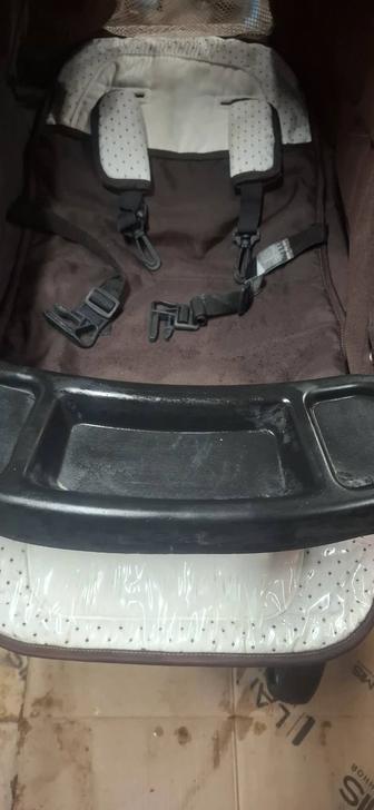 Продам коляску